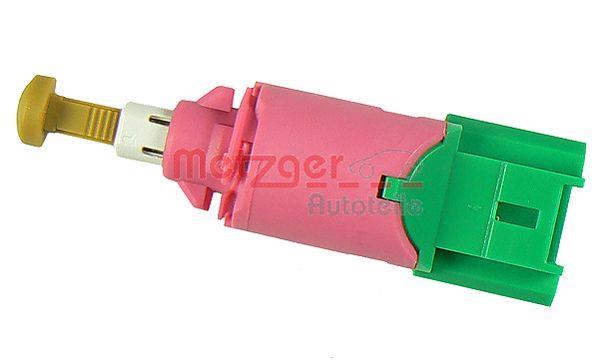 Interrupteur des feux de freins METZGER ref. 0911091
